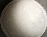キラキラいちご飴(フルーツ飴)作り方1写真