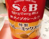 余ったキーマでオートミールカレーピラフ作り方3写真