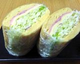 おから蒸しパン 簡単作り方7写真