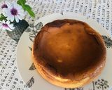 わたしの♡基本のチーズケーキ作り方17写真