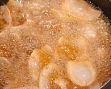 新玉ねぎのトロトロ唐揚げ？ほぼ素揚げ作り方2写真