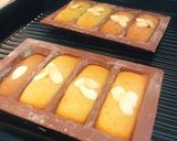 簡単お店の味！パティシエのフィナンシェ作り方12写真