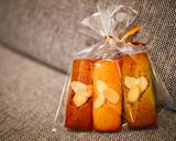 簡単お店の味！パティシエのフィナンシェ作り方14写真