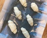 オーバーナイト発酵でパン作り作り方17写真