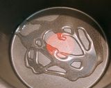皮パリッ！新じゃがのホクホク味噌味♪作り方2写真