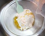 冷蔵庫の食材で☆簡単お手軽『ブリトー』作り方1写真