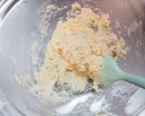 冷蔵庫の食材で☆簡単お手軽『ブリトー』作り方2写真
