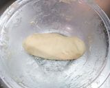 冷蔵庫の食材で☆簡単お手軽『ブリトー』作り方3写真