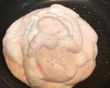 フライパンでOK！盛れるパンケーキ！作り方4写真