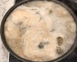 土鍋でお肉とろとろビーフシチュー作り方12写真