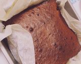 簡単☆絶品ガトーショコラ作り方7写真