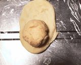 低糖質 柏餅風(味噌あん) こどもの日作り方8写真