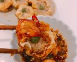 ピリ辛万能！山盛り香味油淋ソース作り方4写真