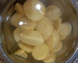 裏ごしでなめらかスイートポテト作り方2写真