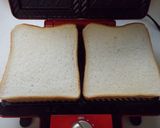 ローストビーフのホットサンド☆作り方3写真