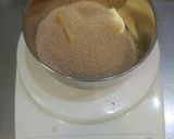 裏ごしでなめらかスイートポテト作り方5写真