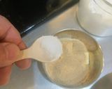 裏ごしでなめらかスイートポテト作り方7写真