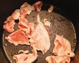 優しい味わい！生姜塩こうじ肉じゃが☆作り方3写真