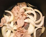 優しい味わい！生姜塩こうじ肉じゃが☆作り方4写真