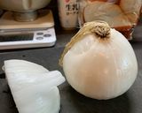 ローストオニオンが香る♪新玉葱のHBパン作り方1写真