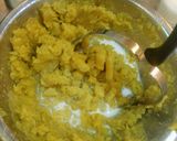 裏ごしでなめらかスイートポテト作り方11写真