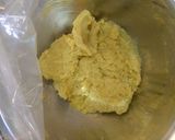 裏ごしでなめらかスイートポテト作り方13写真