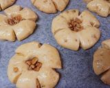 ふんわり香ばしい☆くるみパン作り方6写真