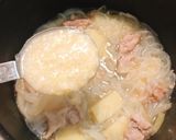 優しい味わい！生姜塩こうじ肉じゃが☆作り方8写真