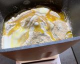 ローストオニオンが香る♪新玉葱のHBパン作り方5写真
