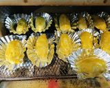 裏ごしでなめらかスイートポテト作り方20写真