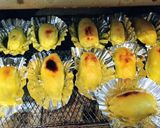 裏ごしでなめらかスイートポテト作り方21写真