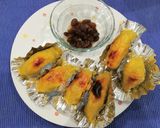 裏ごしでなめらかスイートポテト作り方22写真