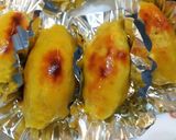 裏ごしでなめらかスイートポテト作り方23写真
