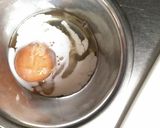 高さの出るフレンチトースト　食感フワフワ作り方4写真
