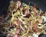 冷凍肉団子の美味しいソース餡かけ作り方4写真