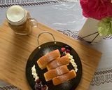 おうちカフェ＊簡単アイスカフェラテ＊作り方9写真