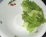 冷凍肉団子の美味しいソース餡かけ作り方6写真
