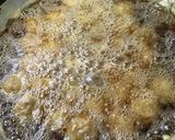 冷凍肉団子の美味しいソース餡かけ作り方8写真