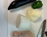 ホットクックで余り物を煮る。作り方1写真