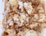 焼肉のタレで簡単肉巻おにぎり作り方1写真