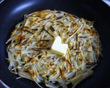 パリパリ♪サクサク♪じゃがバター作り方3写真