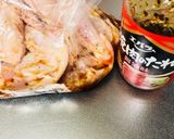 簡単手羽揚げ☆作り方1写真