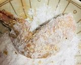 簡単手羽揚げ☆作り方2写真