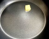 シャケマヨたま丼作り方2写真