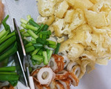 旨っ♥️ひじきの煮物(オイスターソース)作り方3写真