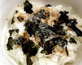 シャケマヨたま丼作り方4写真