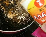 旨っ♥️ひじきの煮物(オイスターソース)作り方6写真