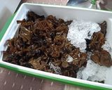 味も粘りも別格！ 刻みめかぶ作り方1写真