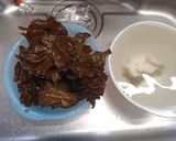 味も粘りも別格！ 刻みめかぶ作り方2写真