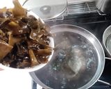 味も粘りも別格！ 刻みめかぶ作り方4写真